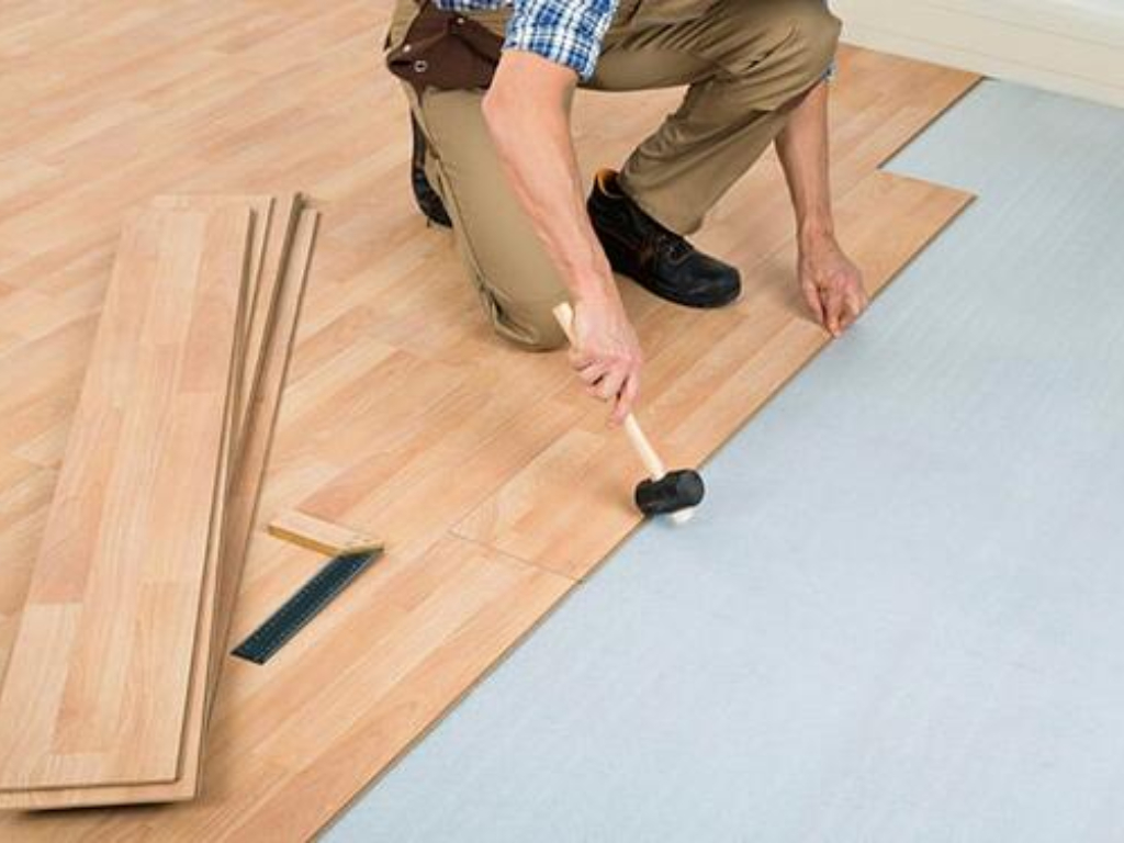 Commercial Flooring 3