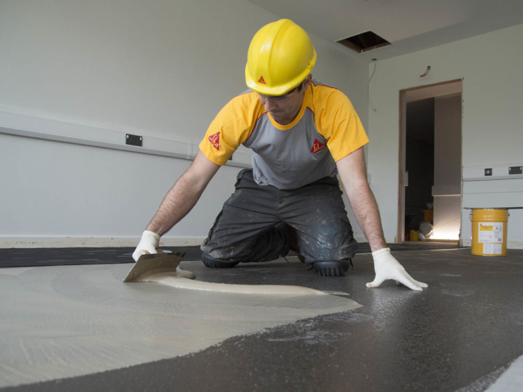 Commercial Flooring 5