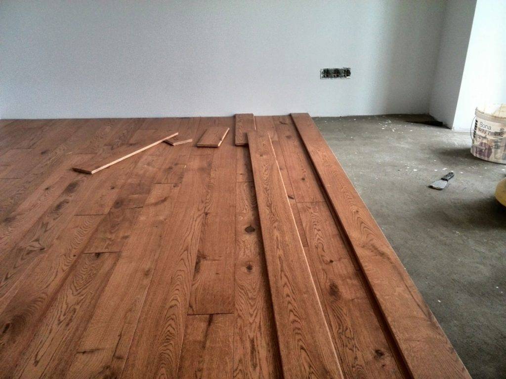 Floor Replacement 2