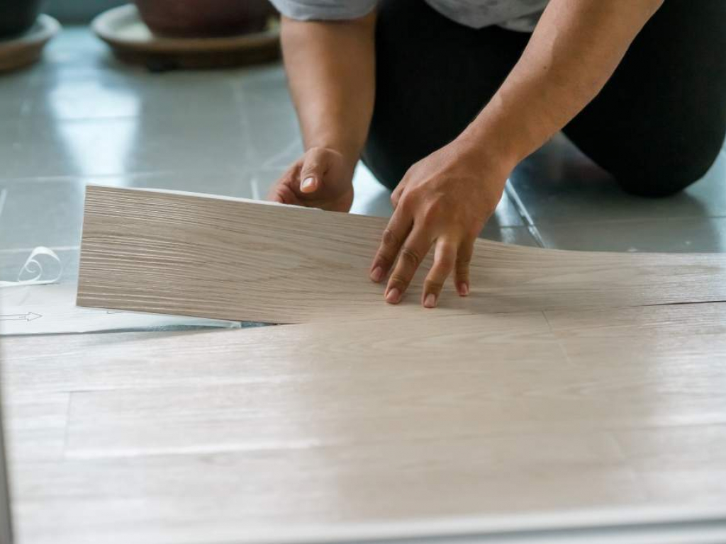 Laminate Flooring 3