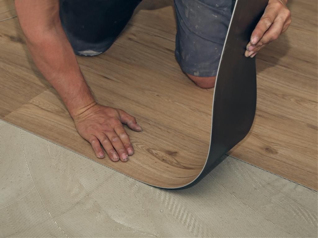 Residential Flooring 2