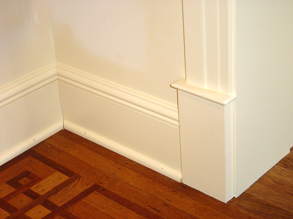 Molding and Trim 1