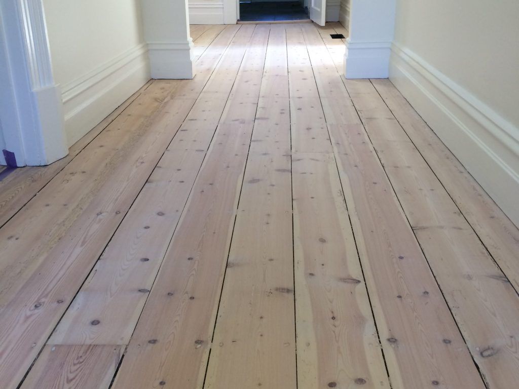 Vinyl Flooring 5